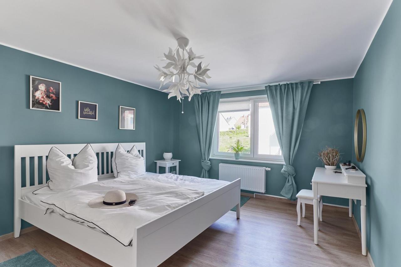 Ferienhaus Lichtblick Freital Exteriér fotografie