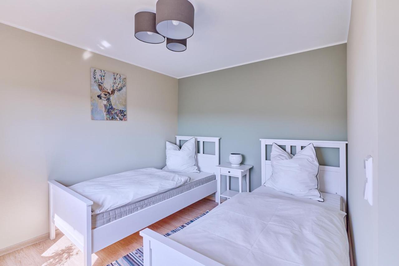 Ferienhaus Lichtblick Freital Exteriér fotografie