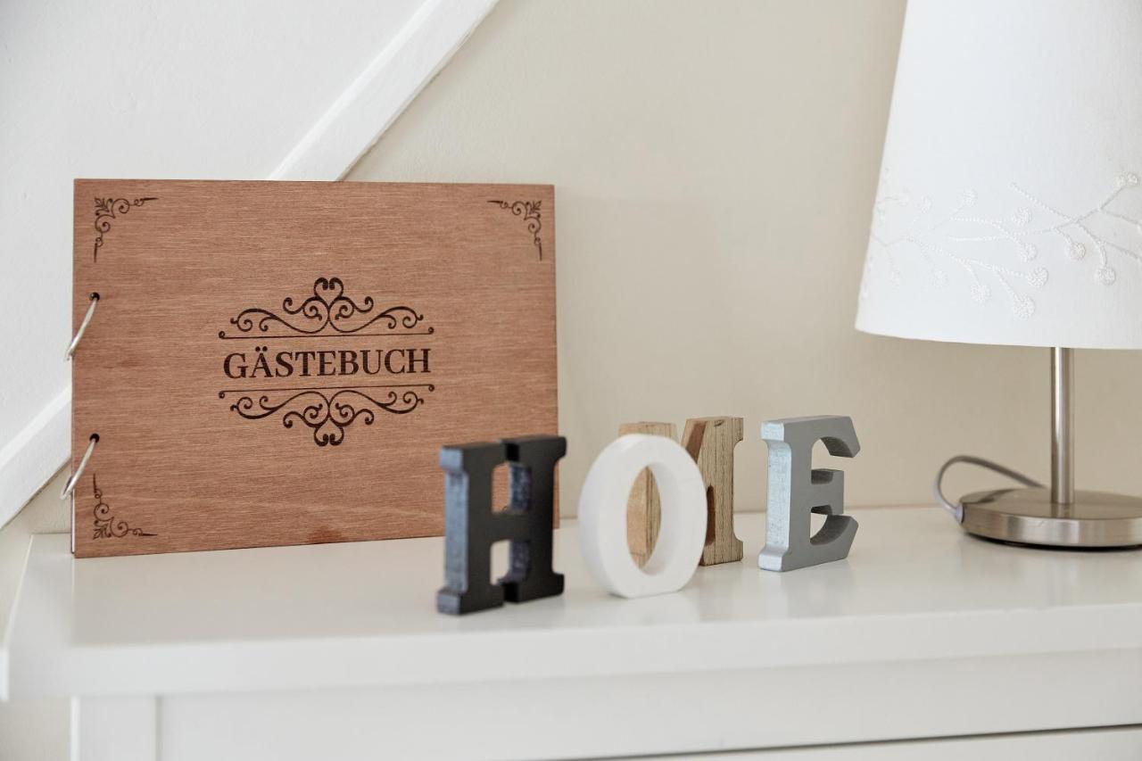 Ferienhaus Lichtblick Freital Exteriér fotografie